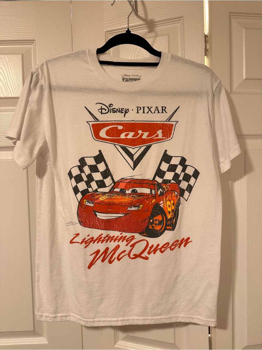 Disney Pixar Cars T-Shirt